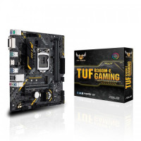 ASUS TUF B360M-E GAMING 8th Gen mATX Motherboard